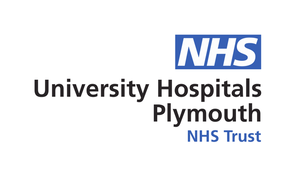 University Hospitals Plymouth NHS Trust logo